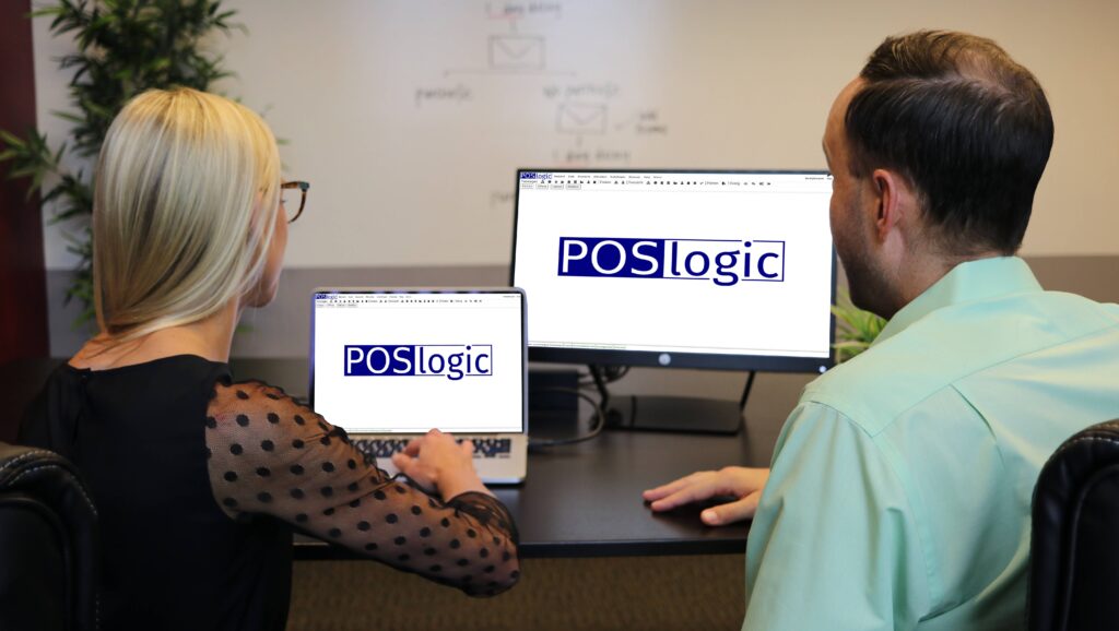 Poslogic campaign
