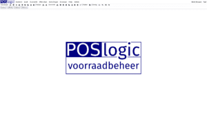 Poslogic Inventory management