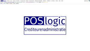 Poslogic Crediteurenadministratie