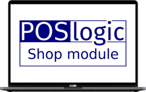 Poslogic Shop Module