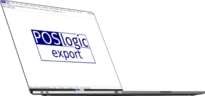POSlogic Export module